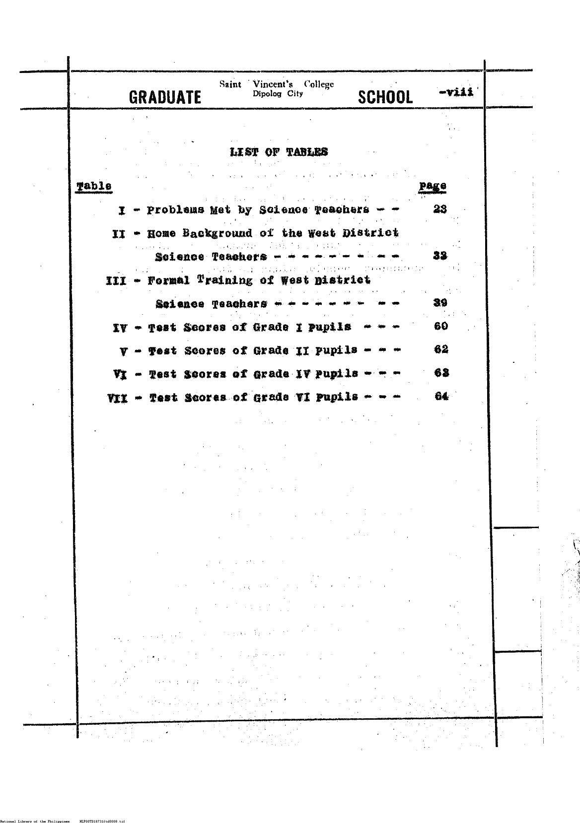 8 
