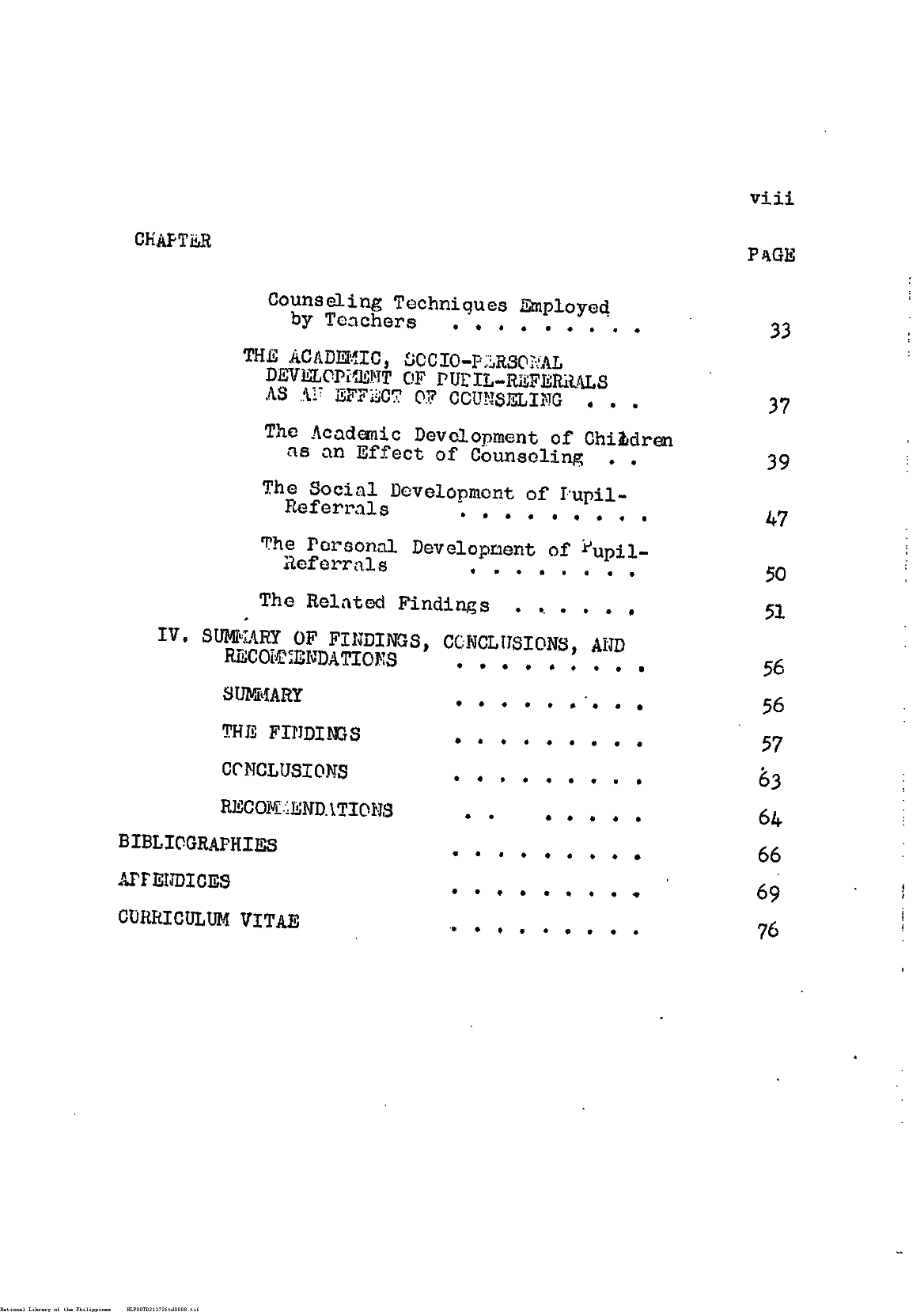 8 
