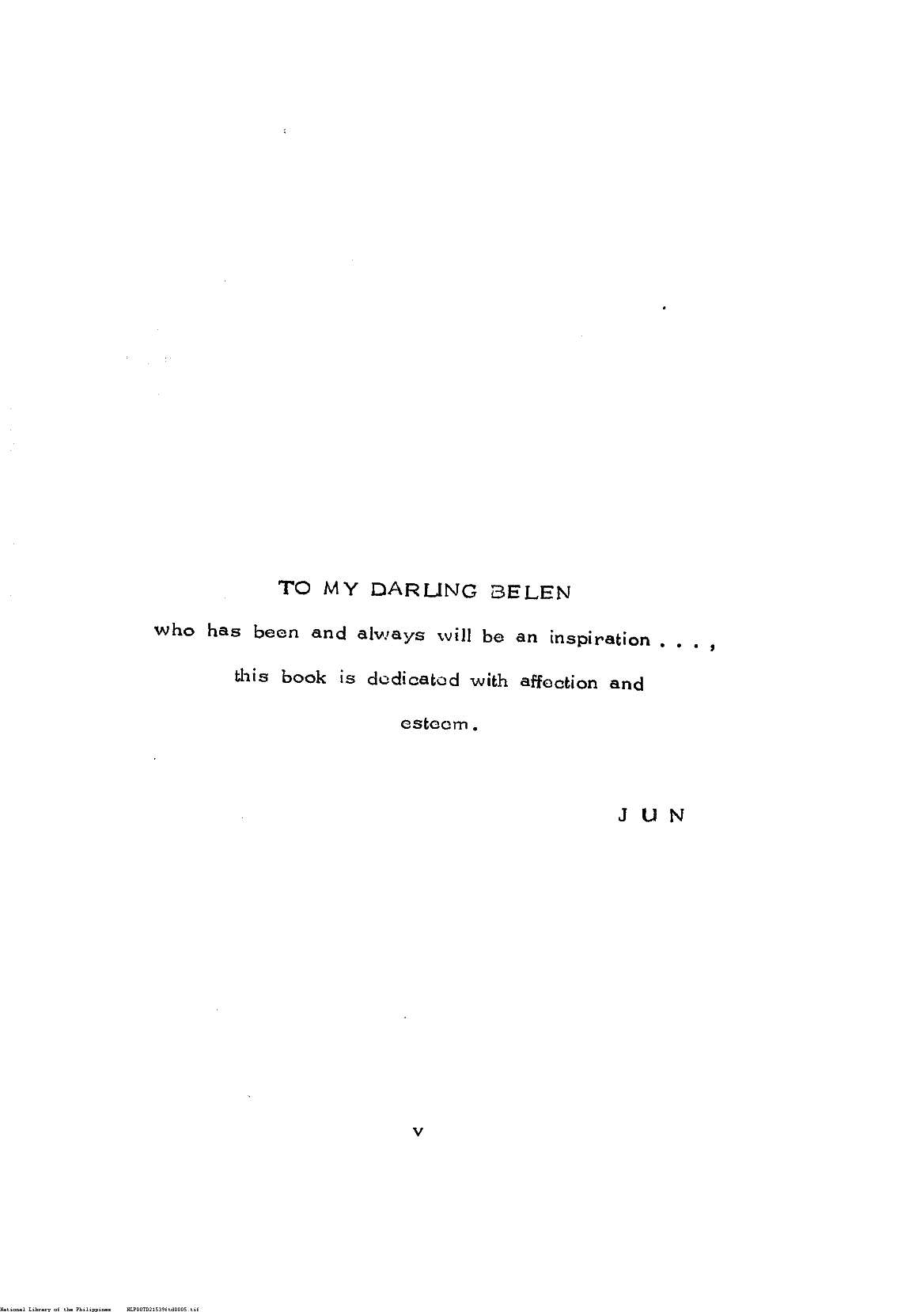 5 
