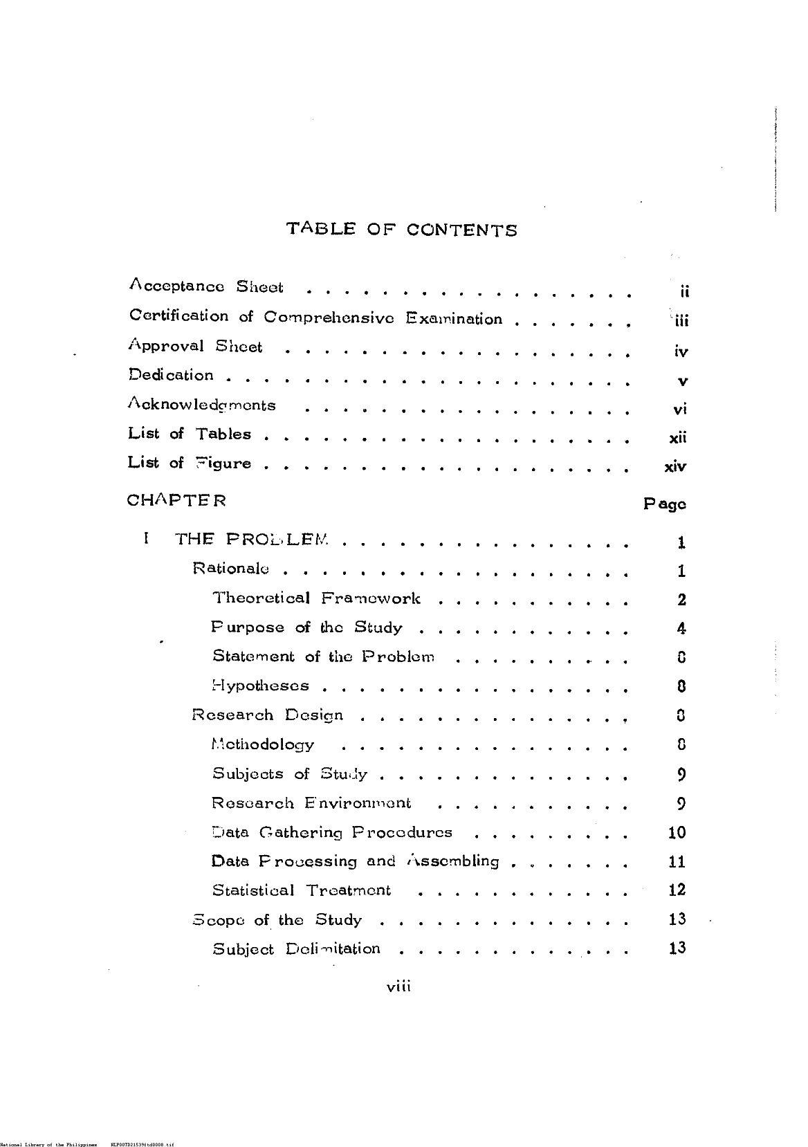 8 
