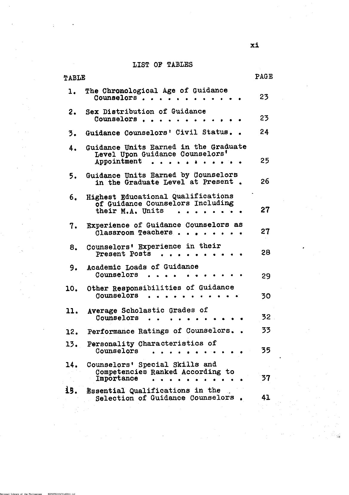 11 

