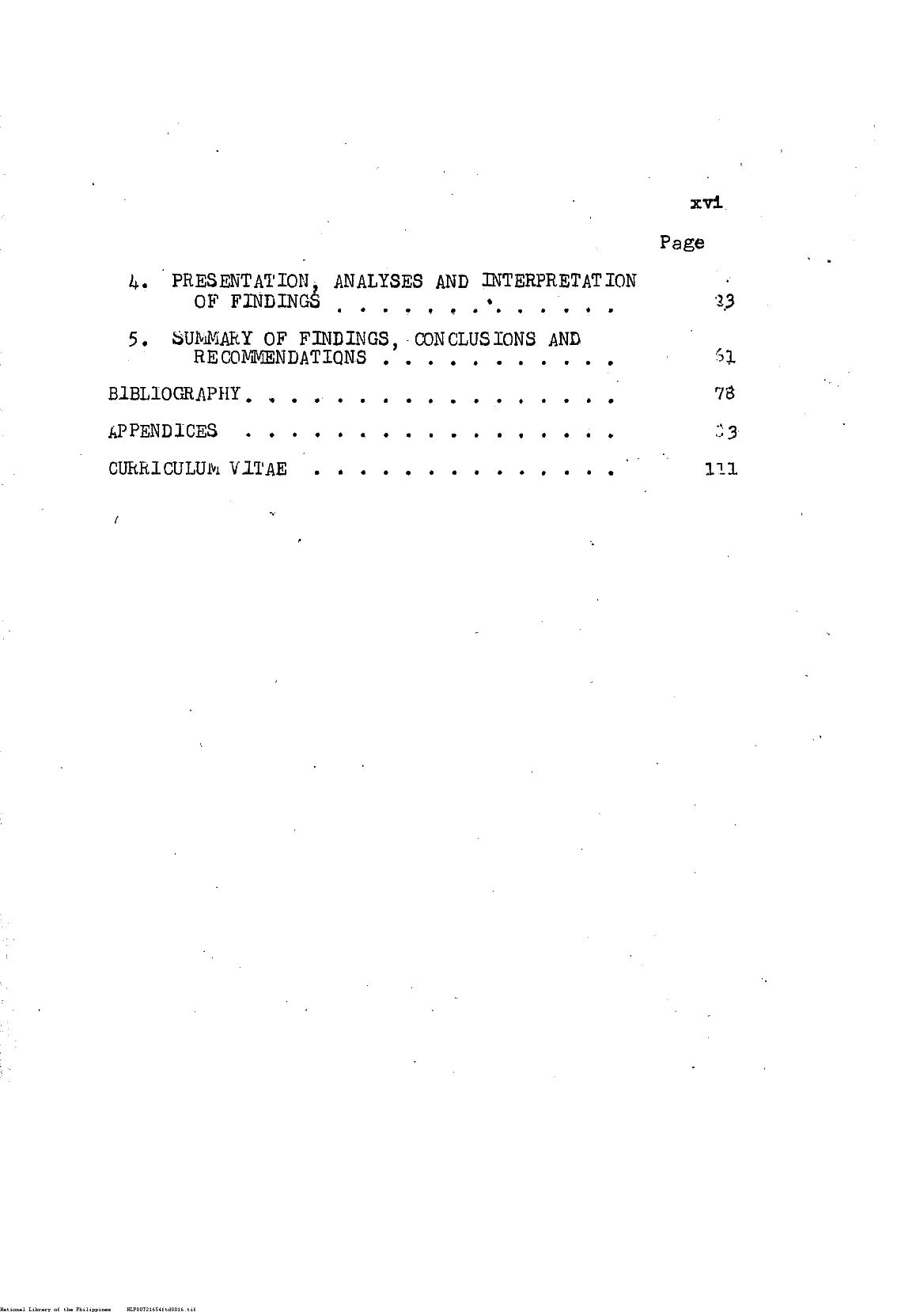 16 
