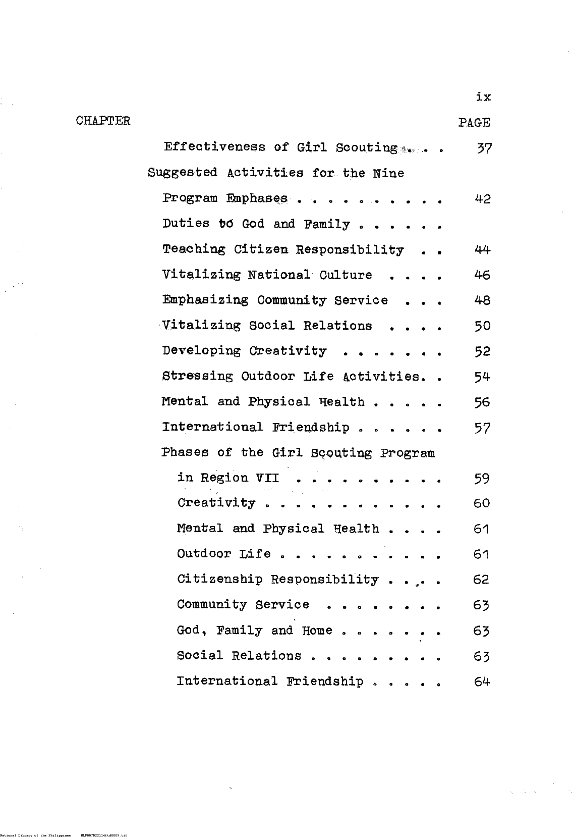 9 
