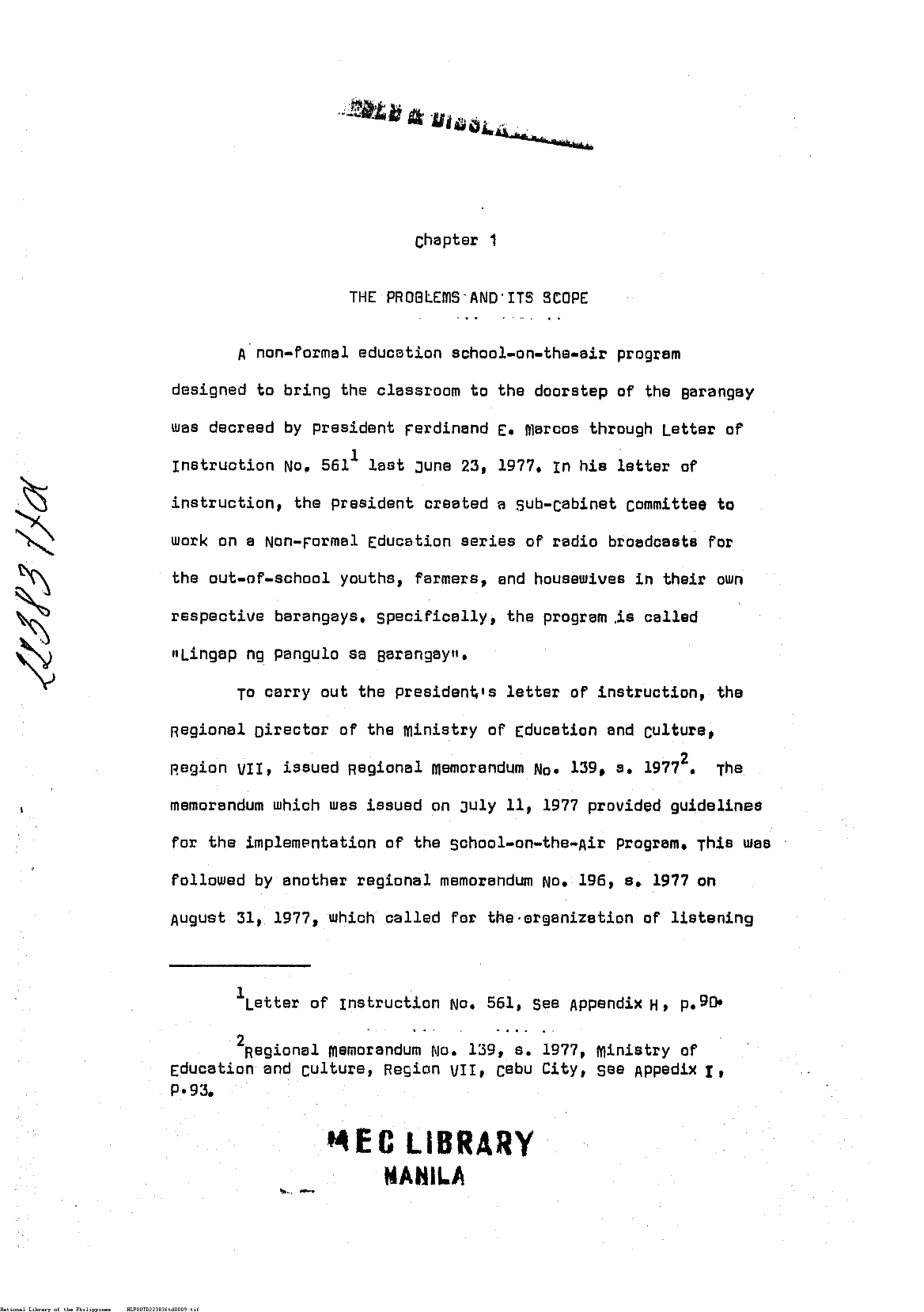 9 
