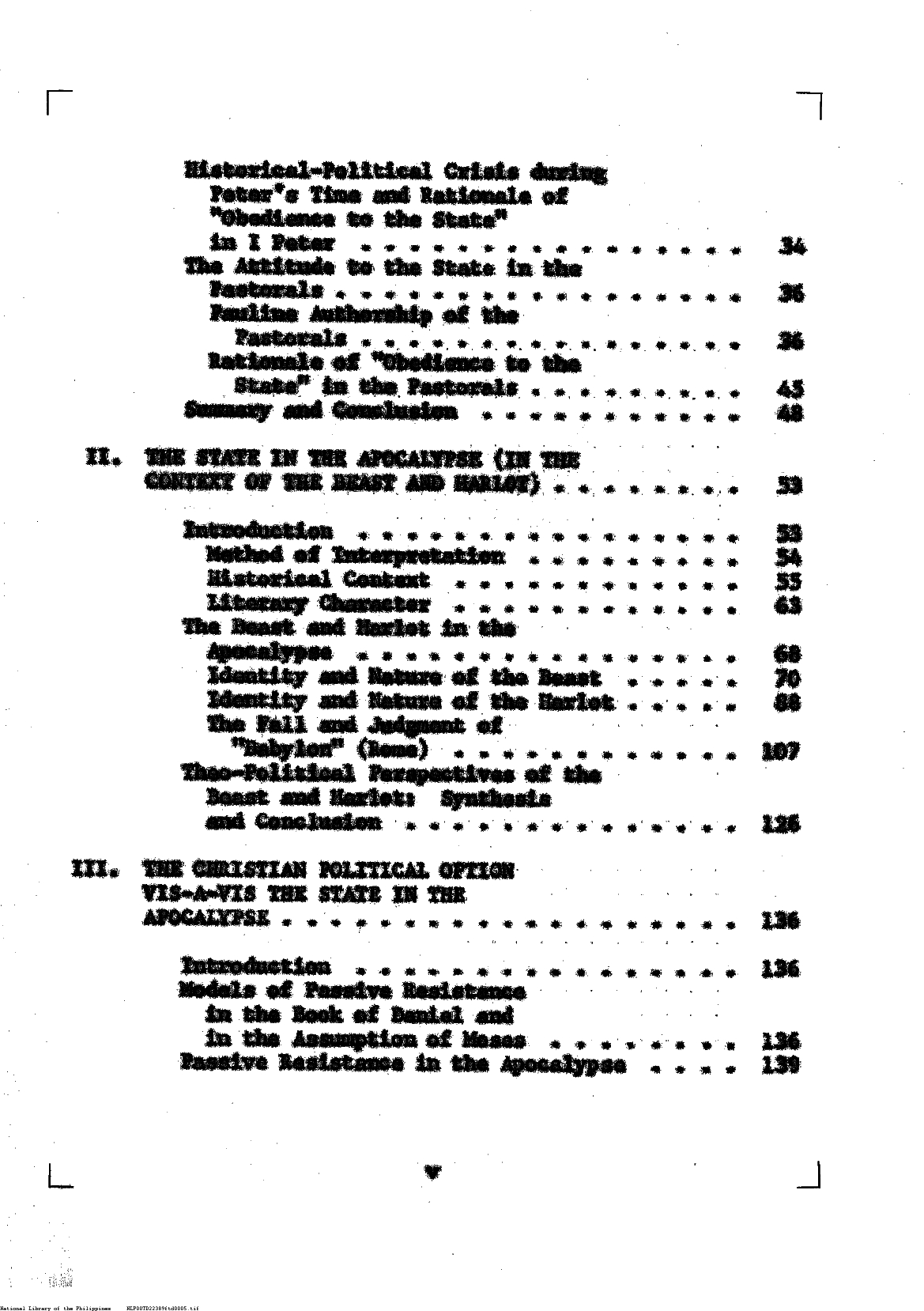 5 
