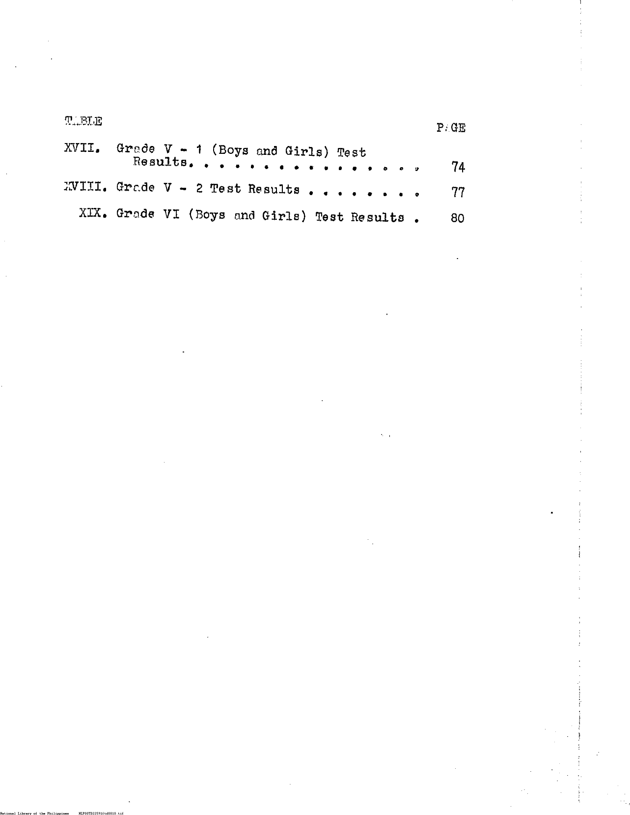 10 
