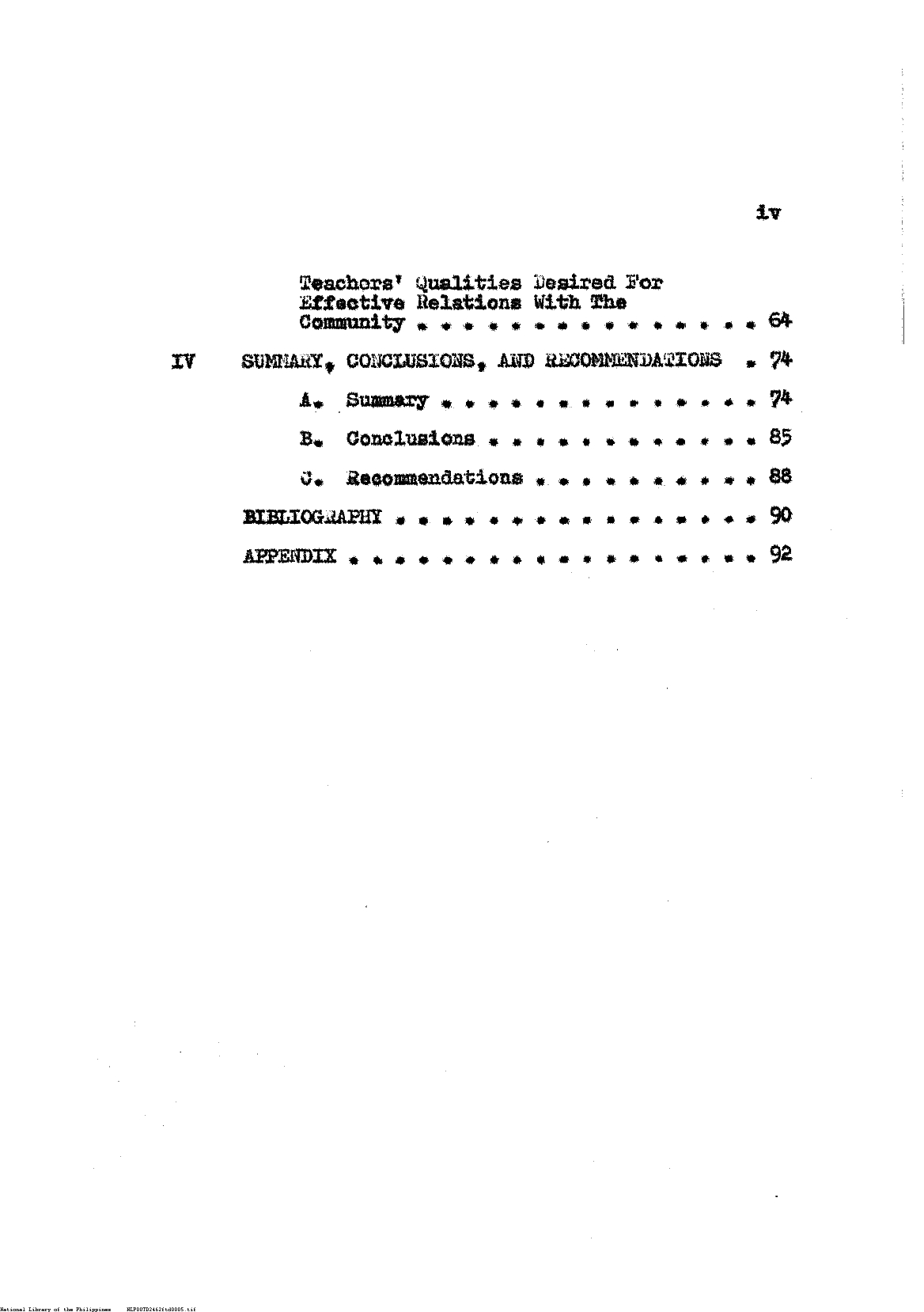 4 
