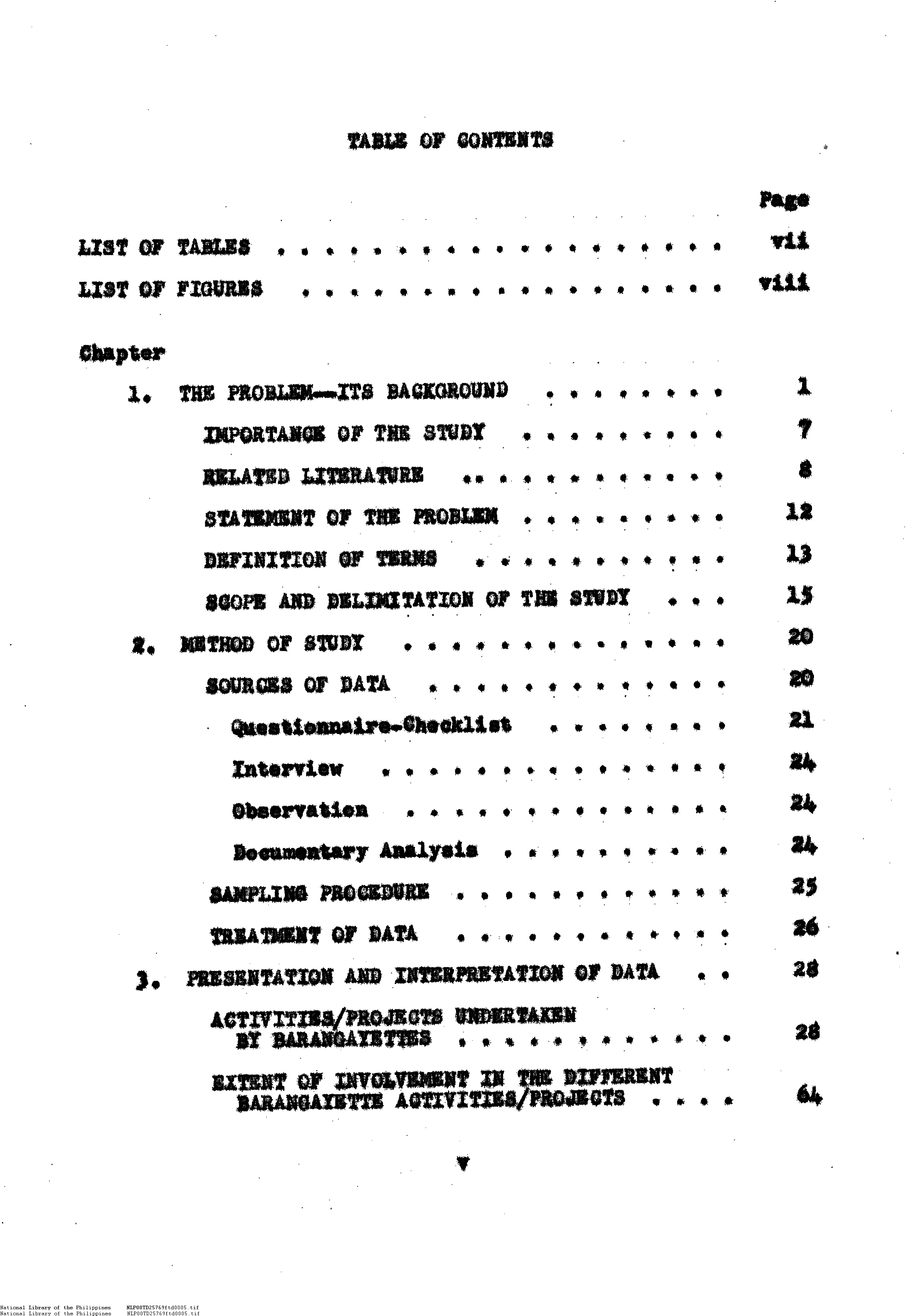 5 
