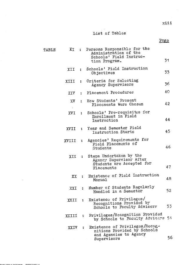 13 
