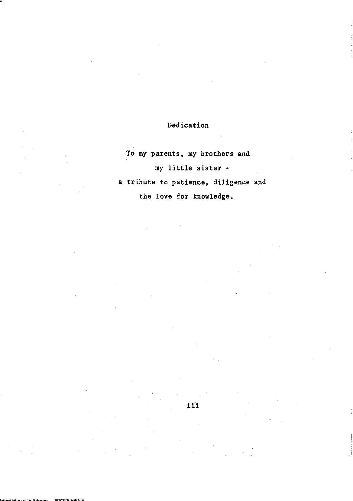 3 
