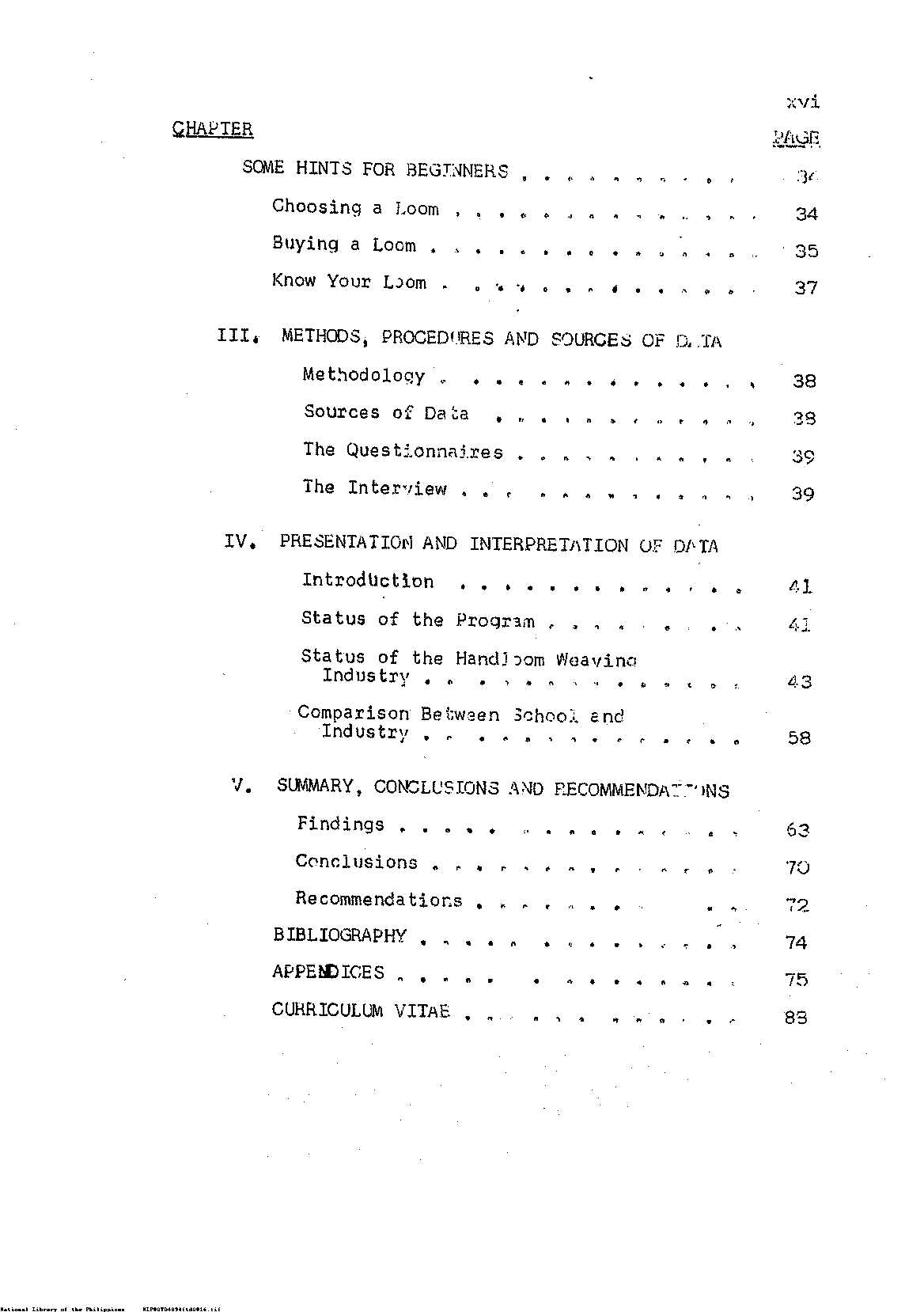 16 
