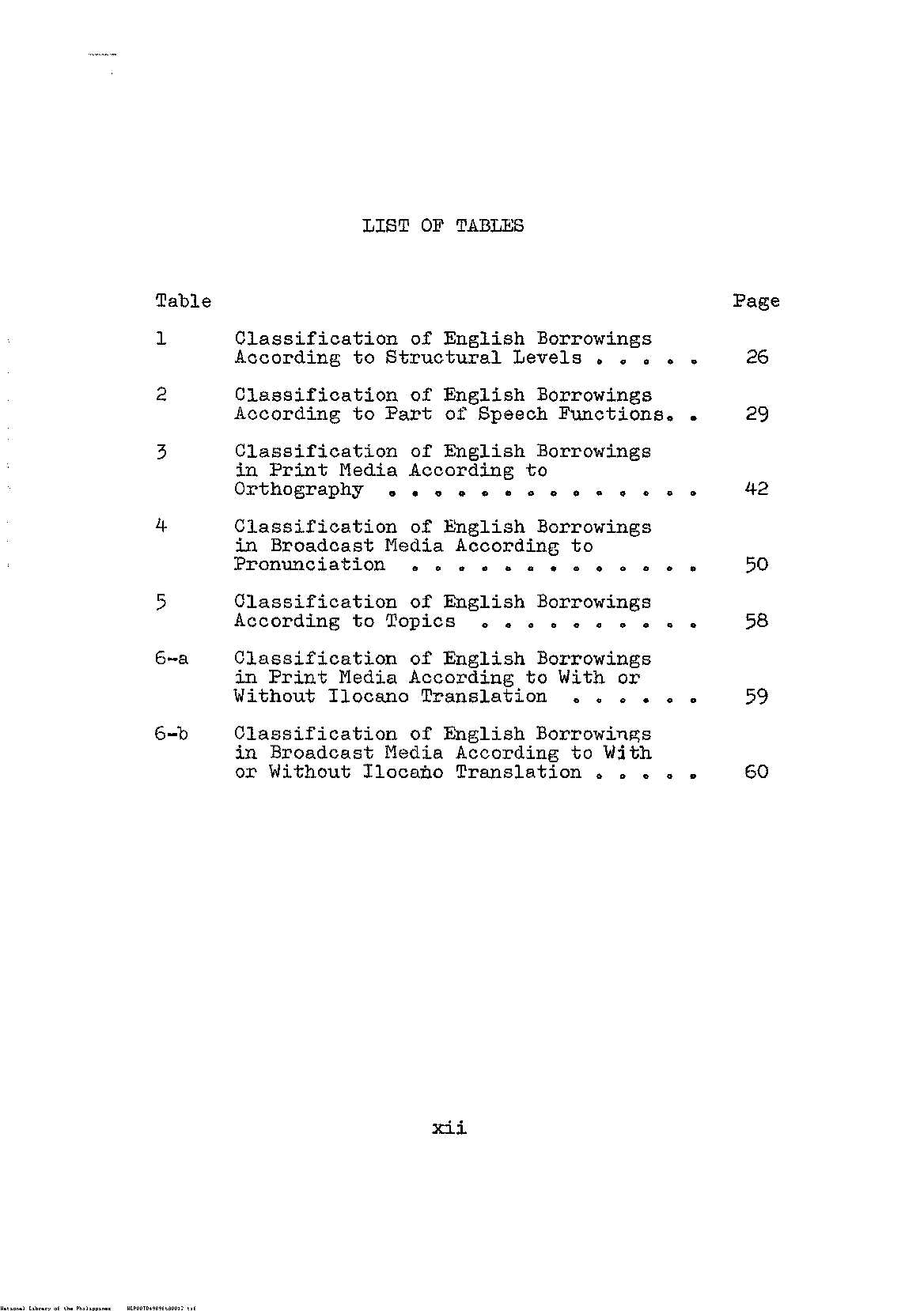 12 

