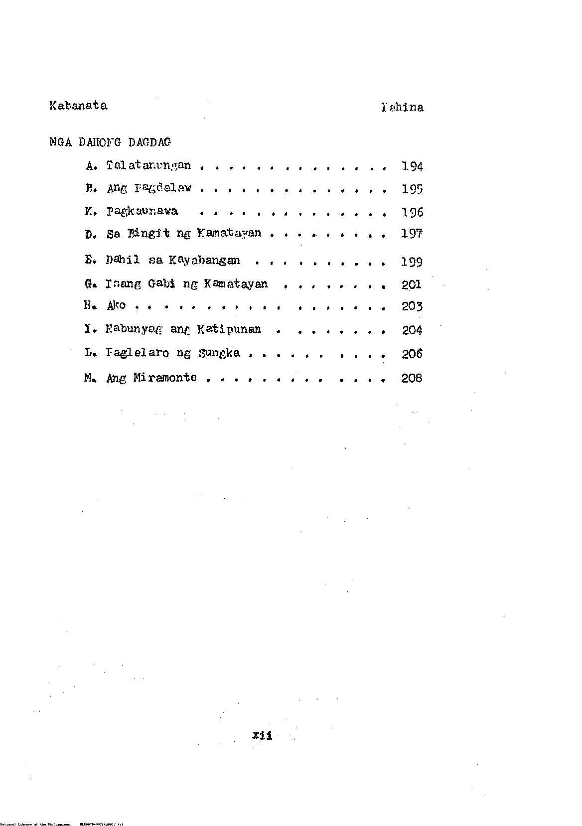 12 
