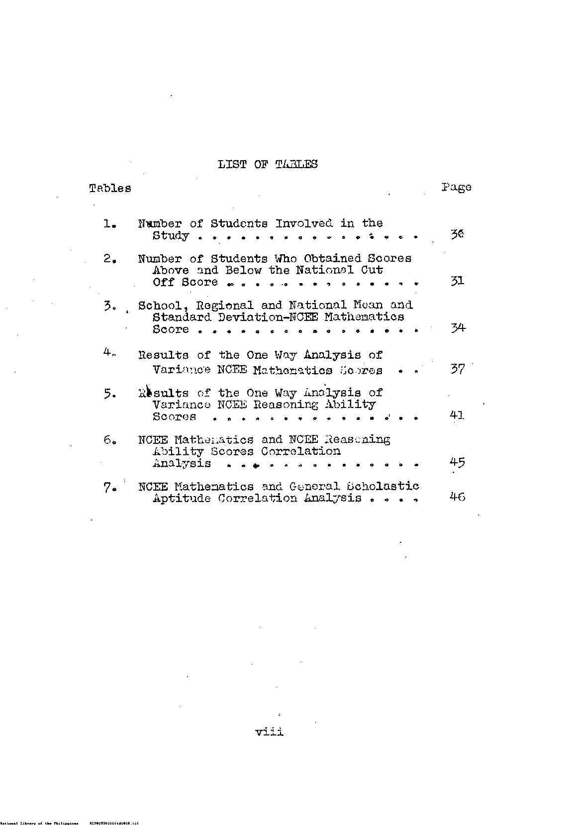 8 
