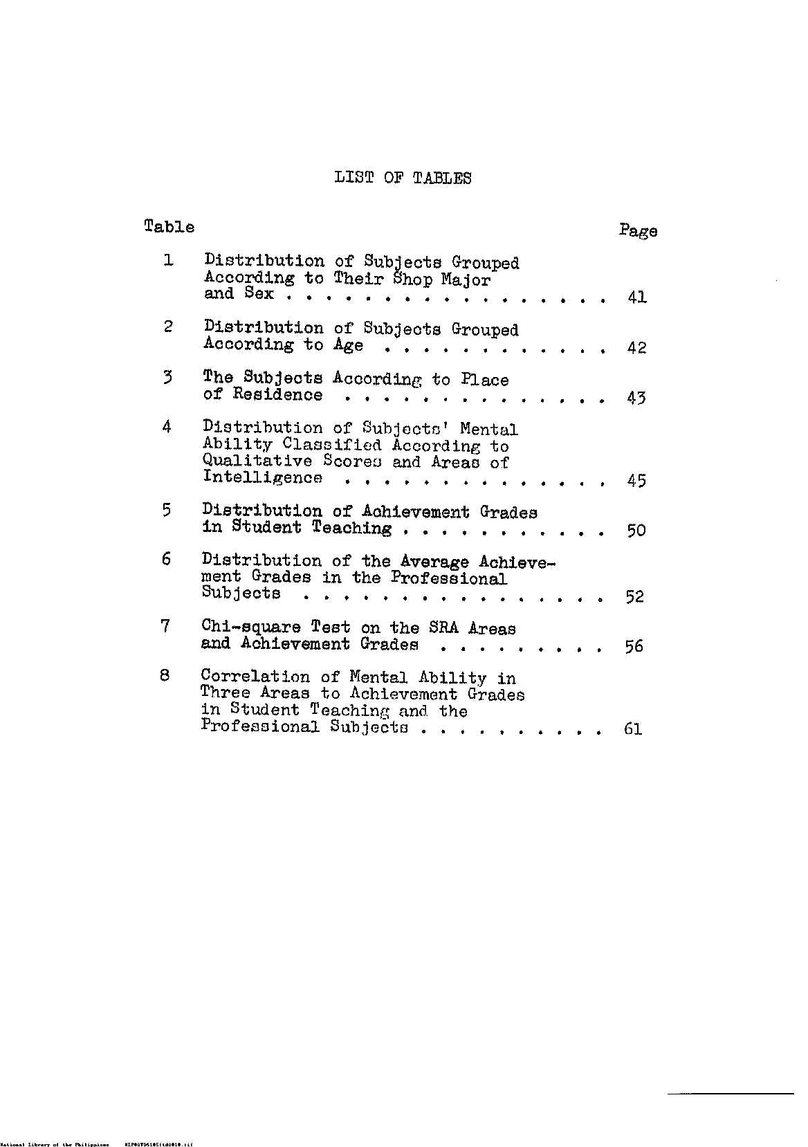 10 
