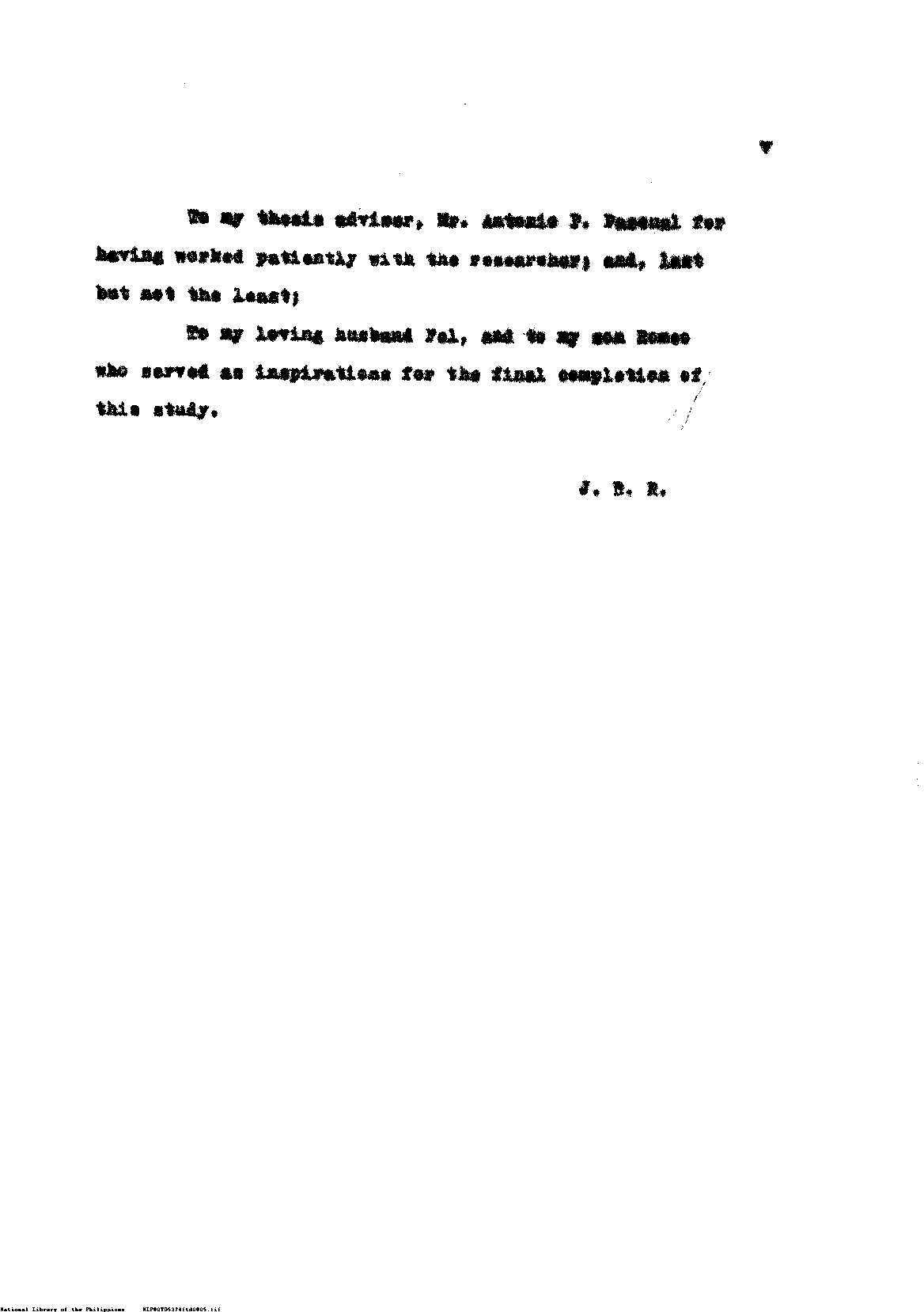 5 
