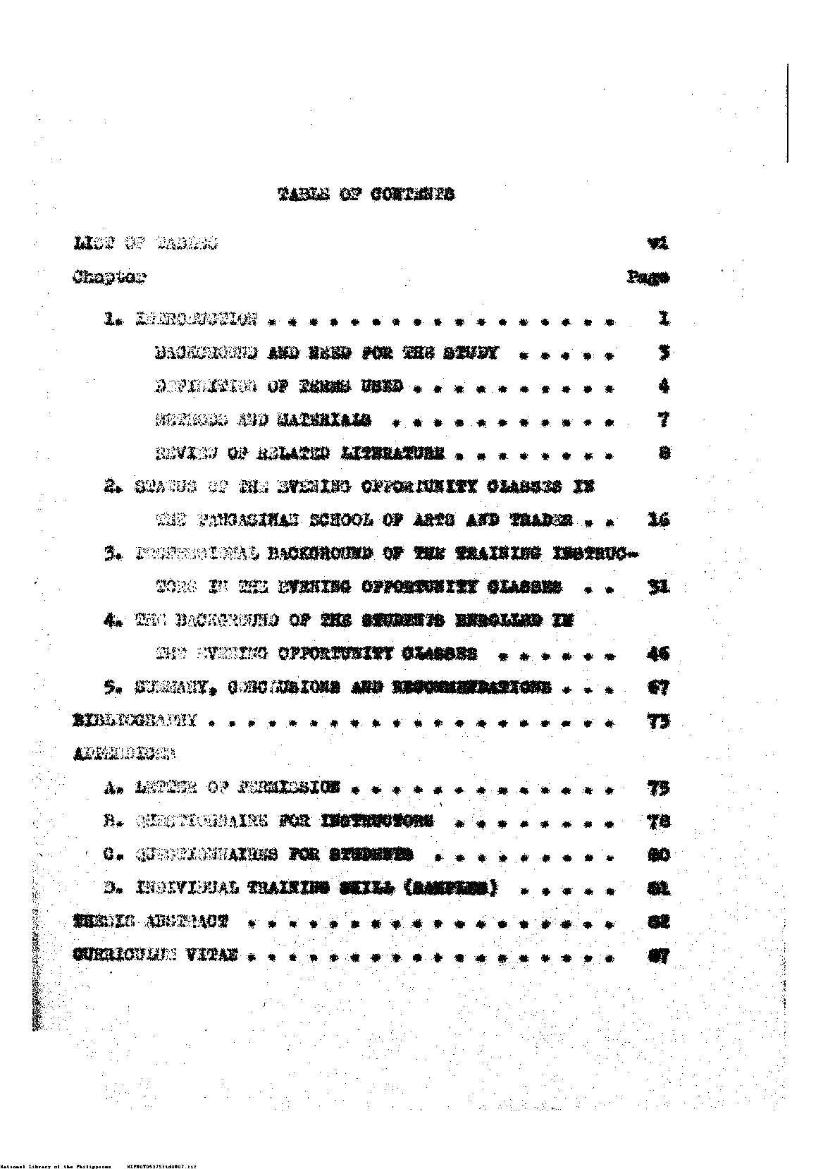 7 

