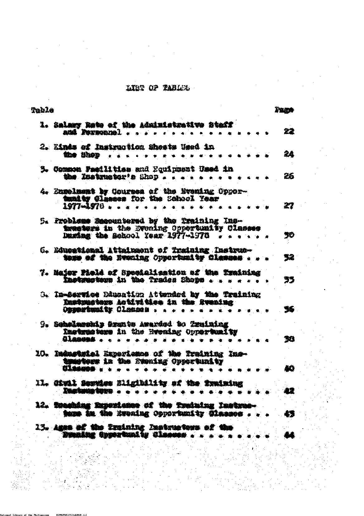 8 
