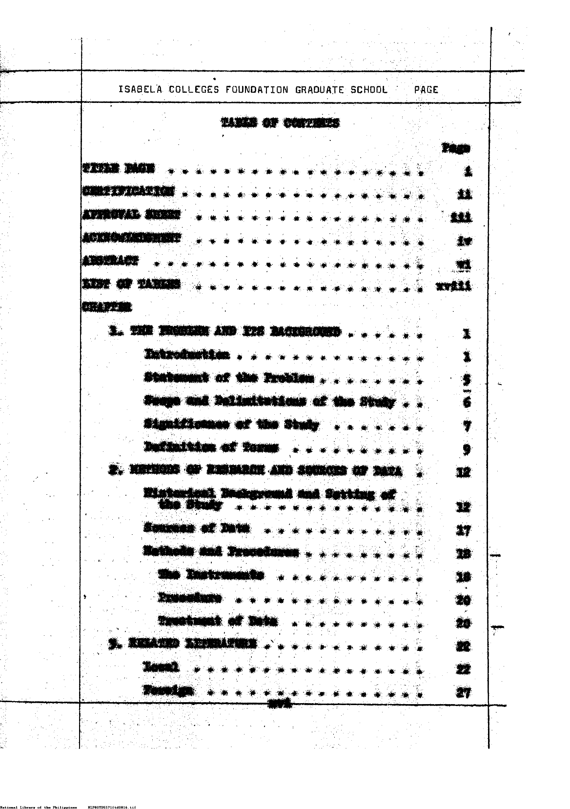 16 
