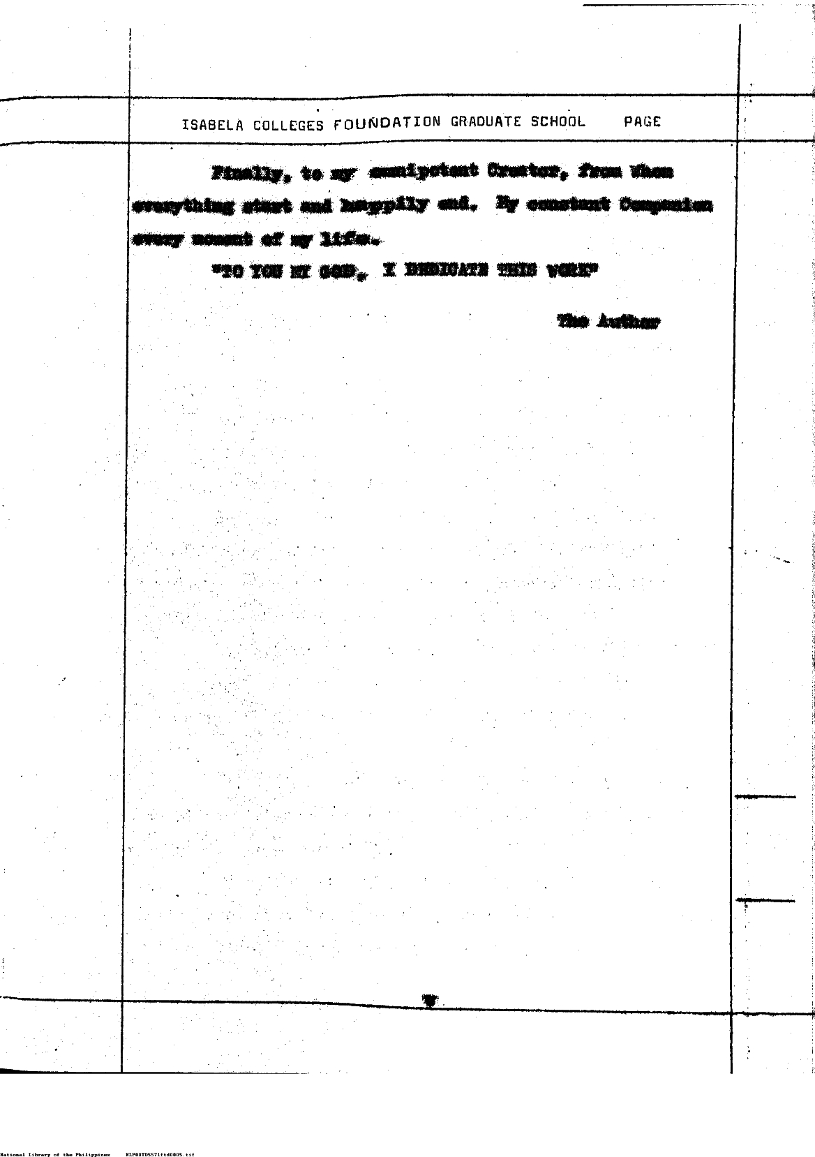 5 
