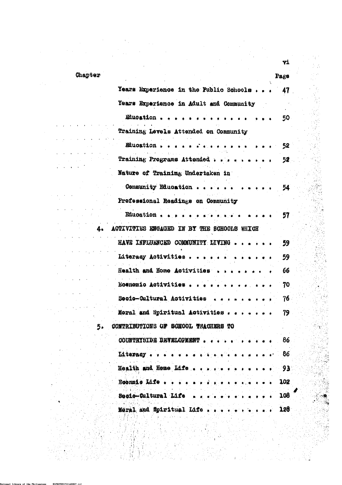 7 
