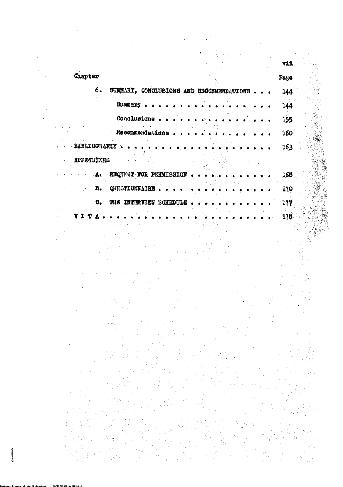 8 
