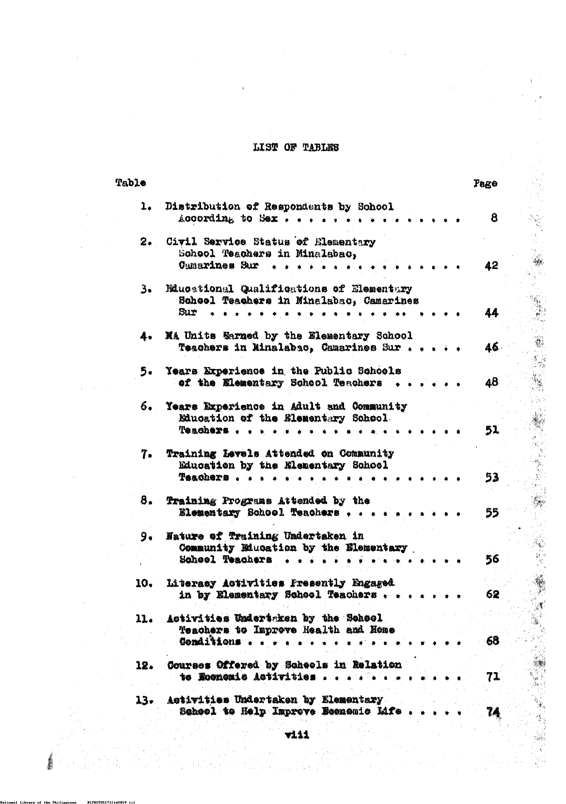 9 
