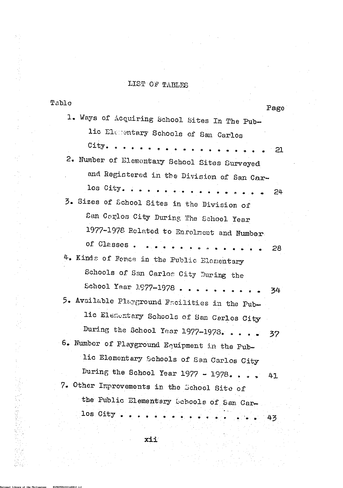 12 
