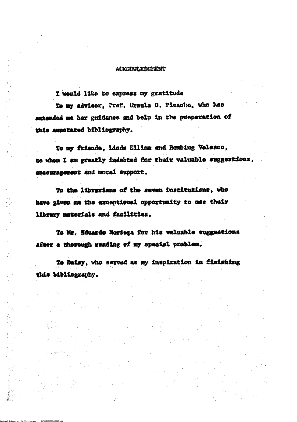 5 

