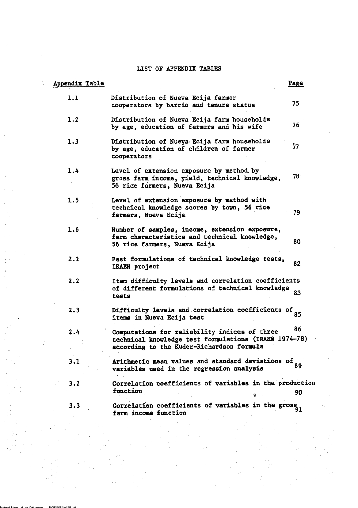 5 
