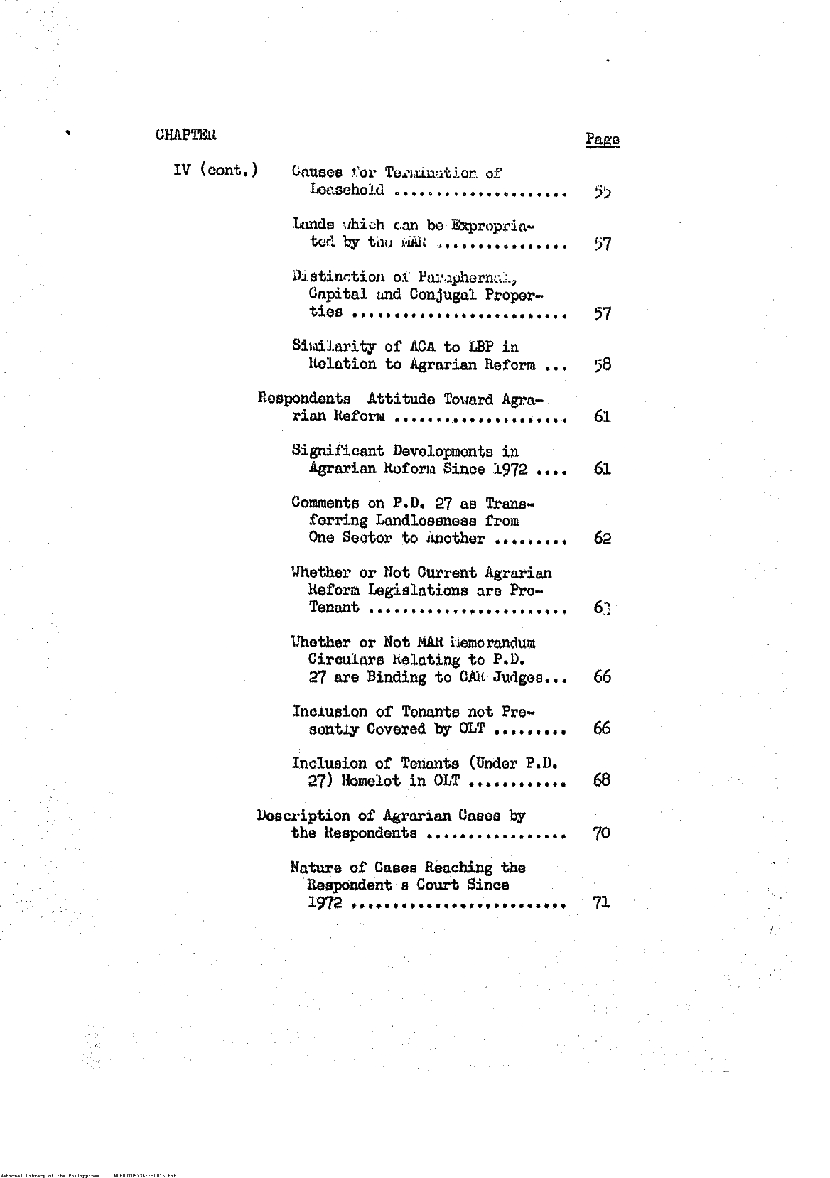 16 
