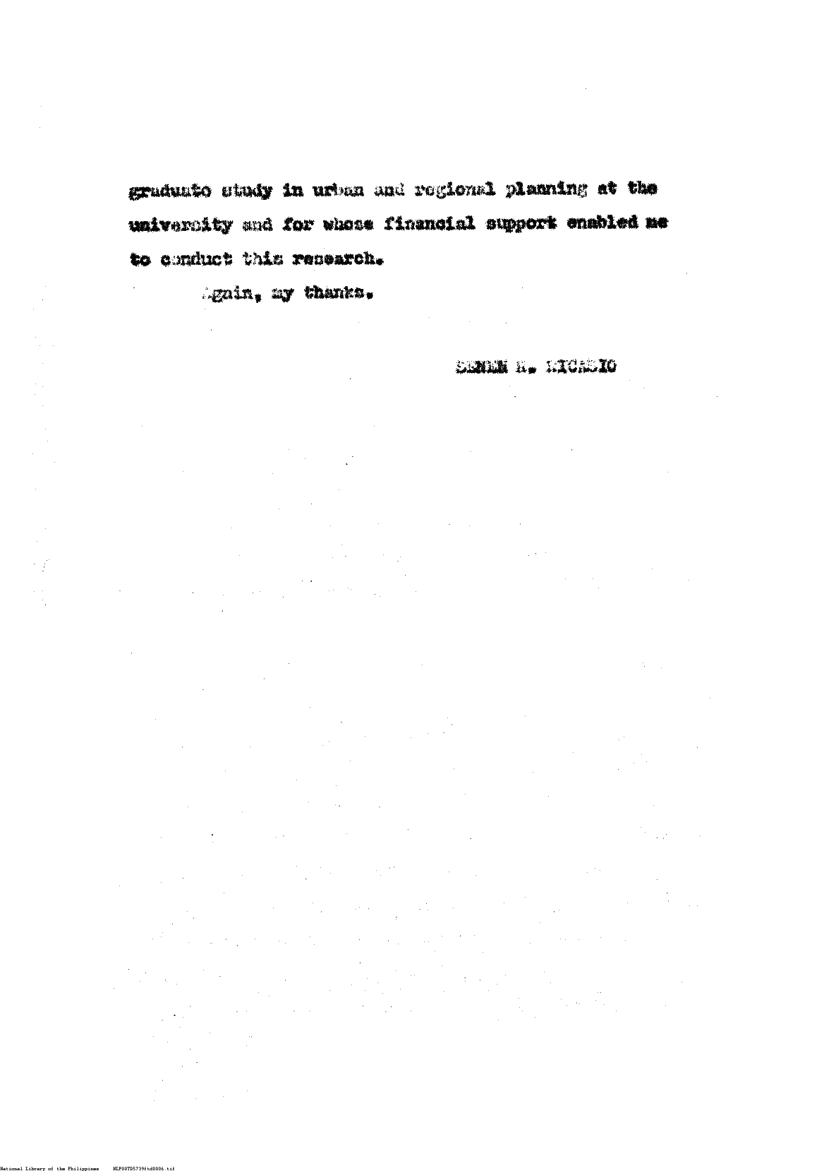 6 
