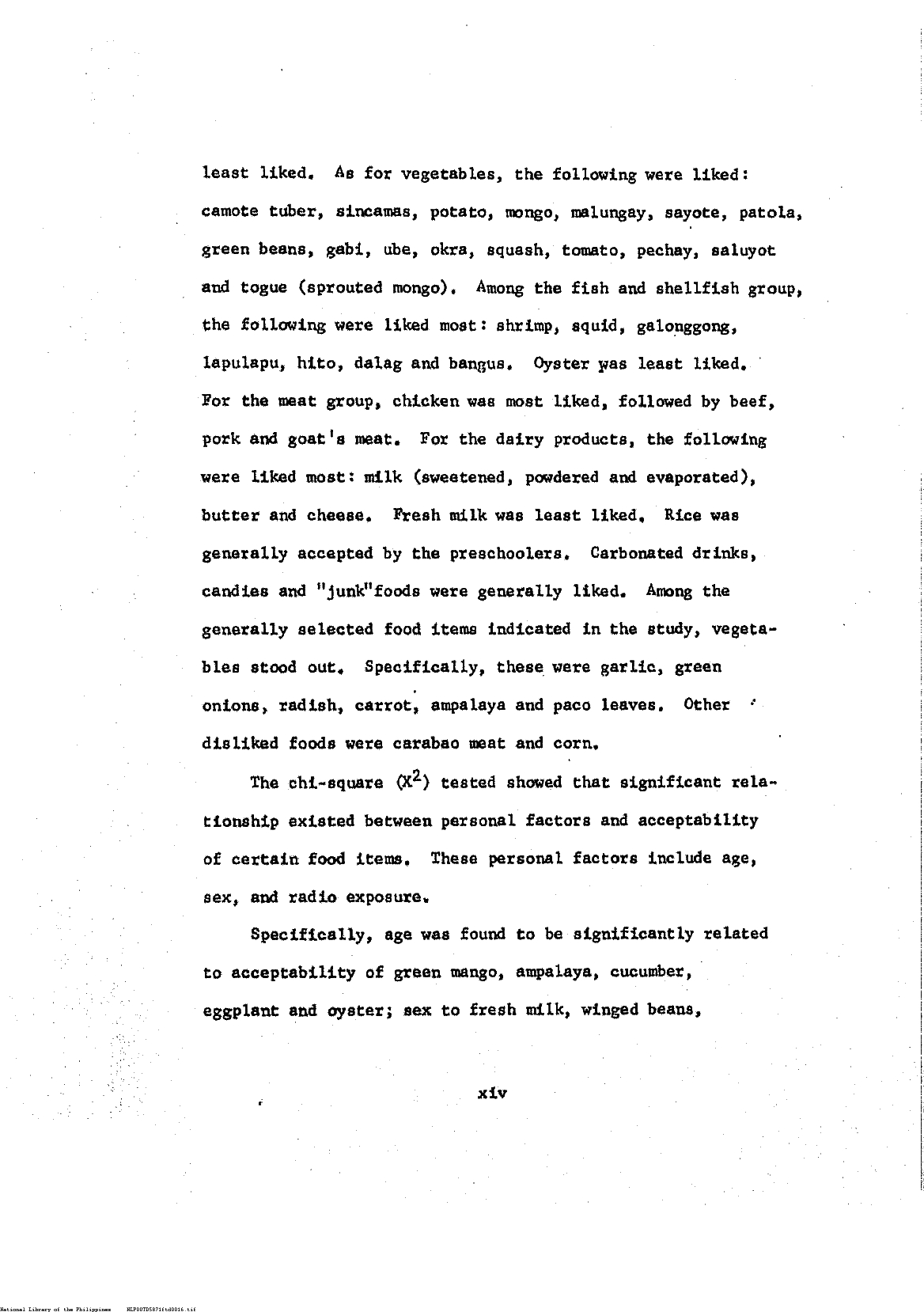 16 
