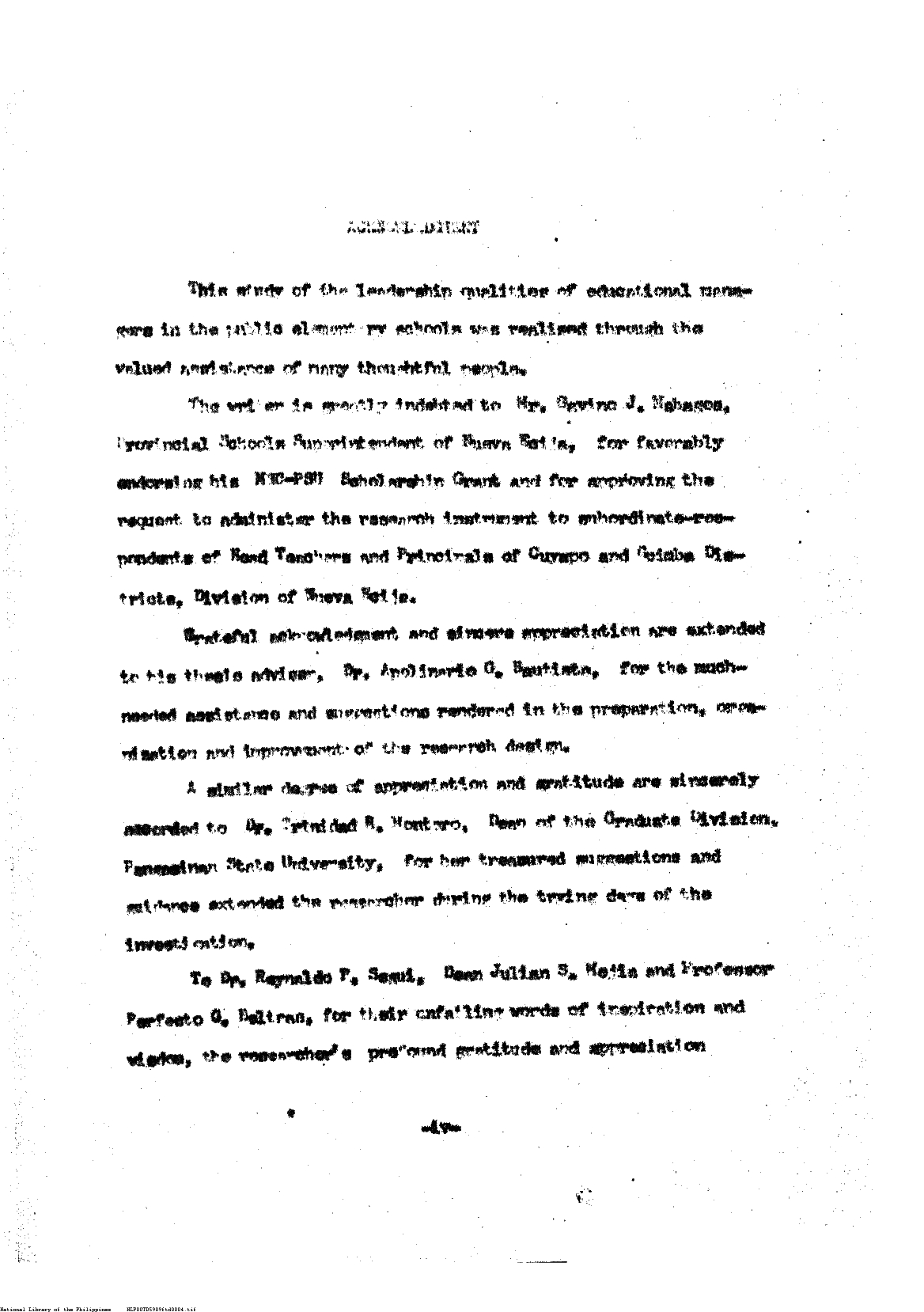 4 
