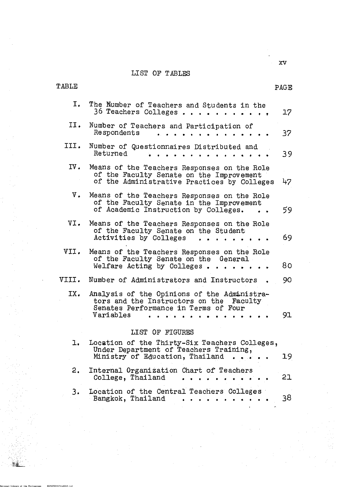 15 
