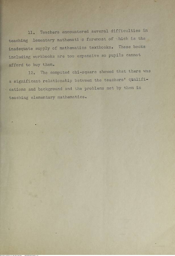 11 
