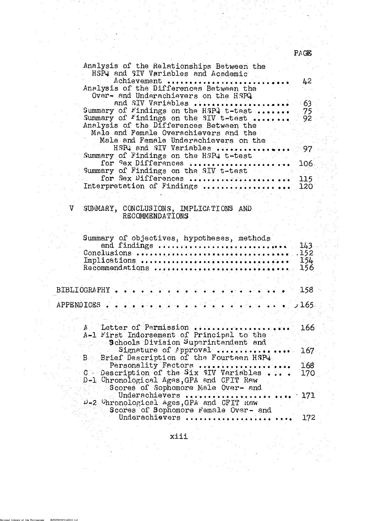 13 
