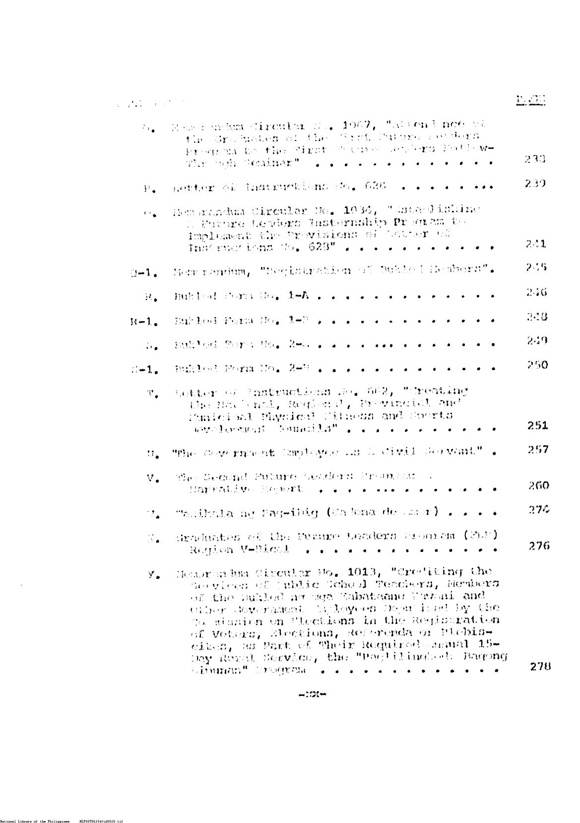 20 

