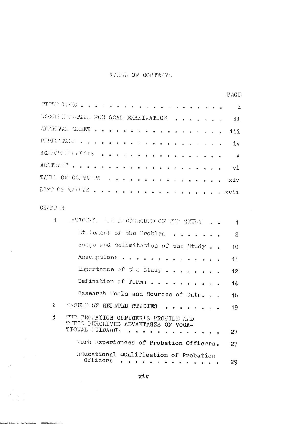14 
