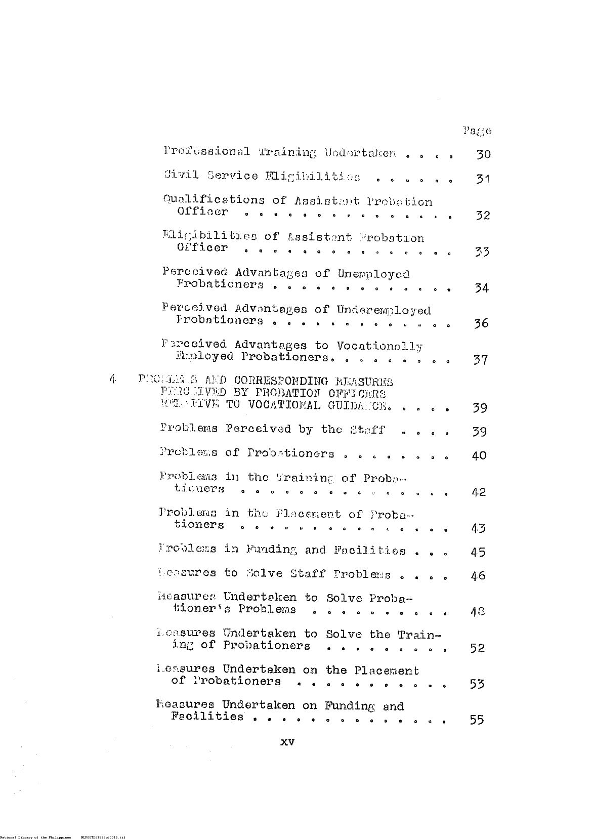 15 
