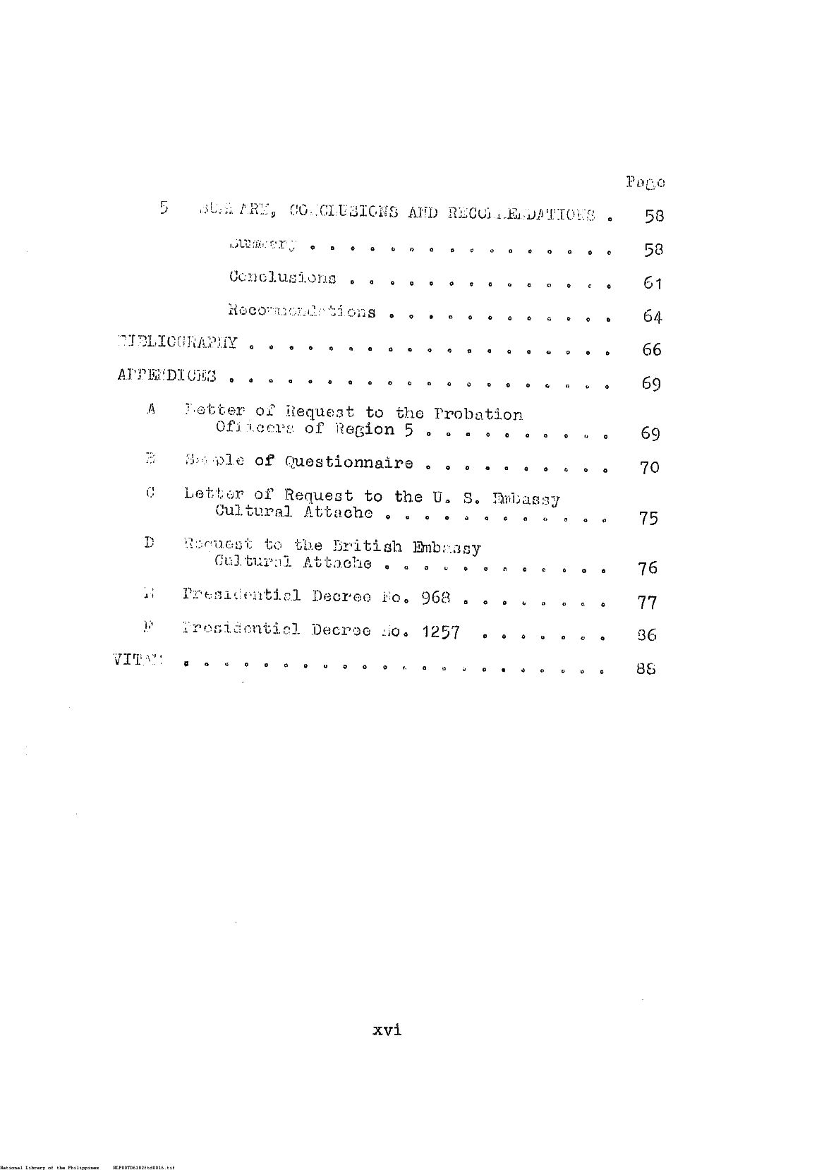 16 
