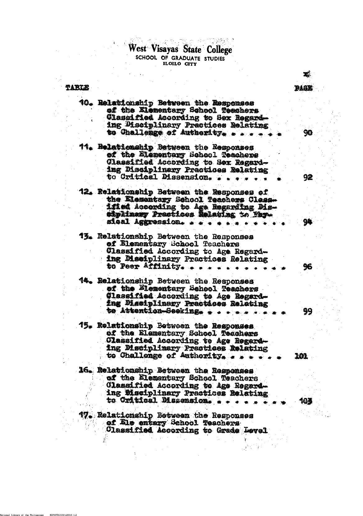 10 
