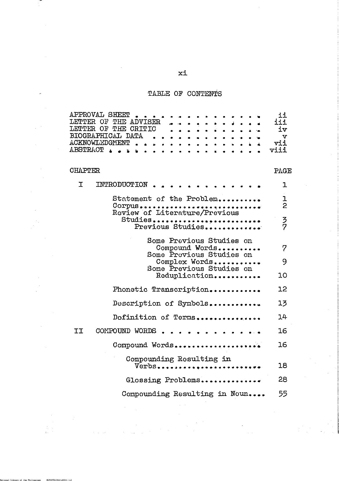 11 
