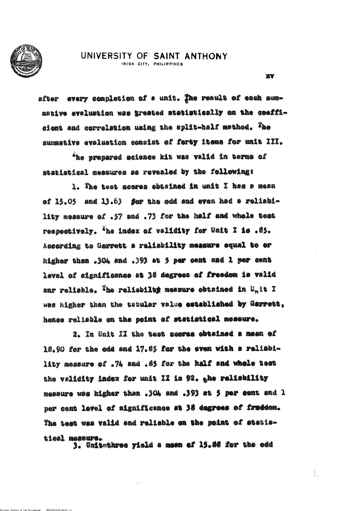 16 
