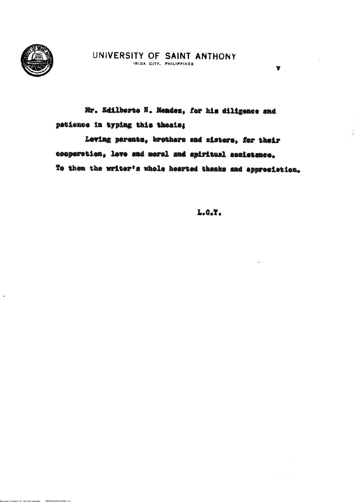 6 
