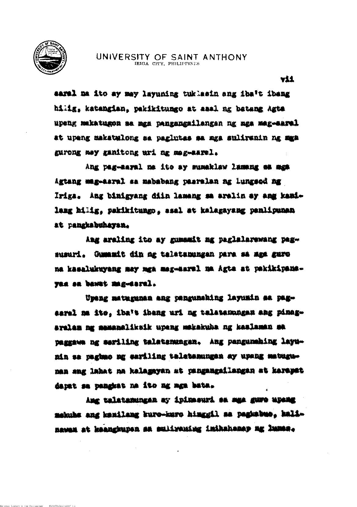 7 

