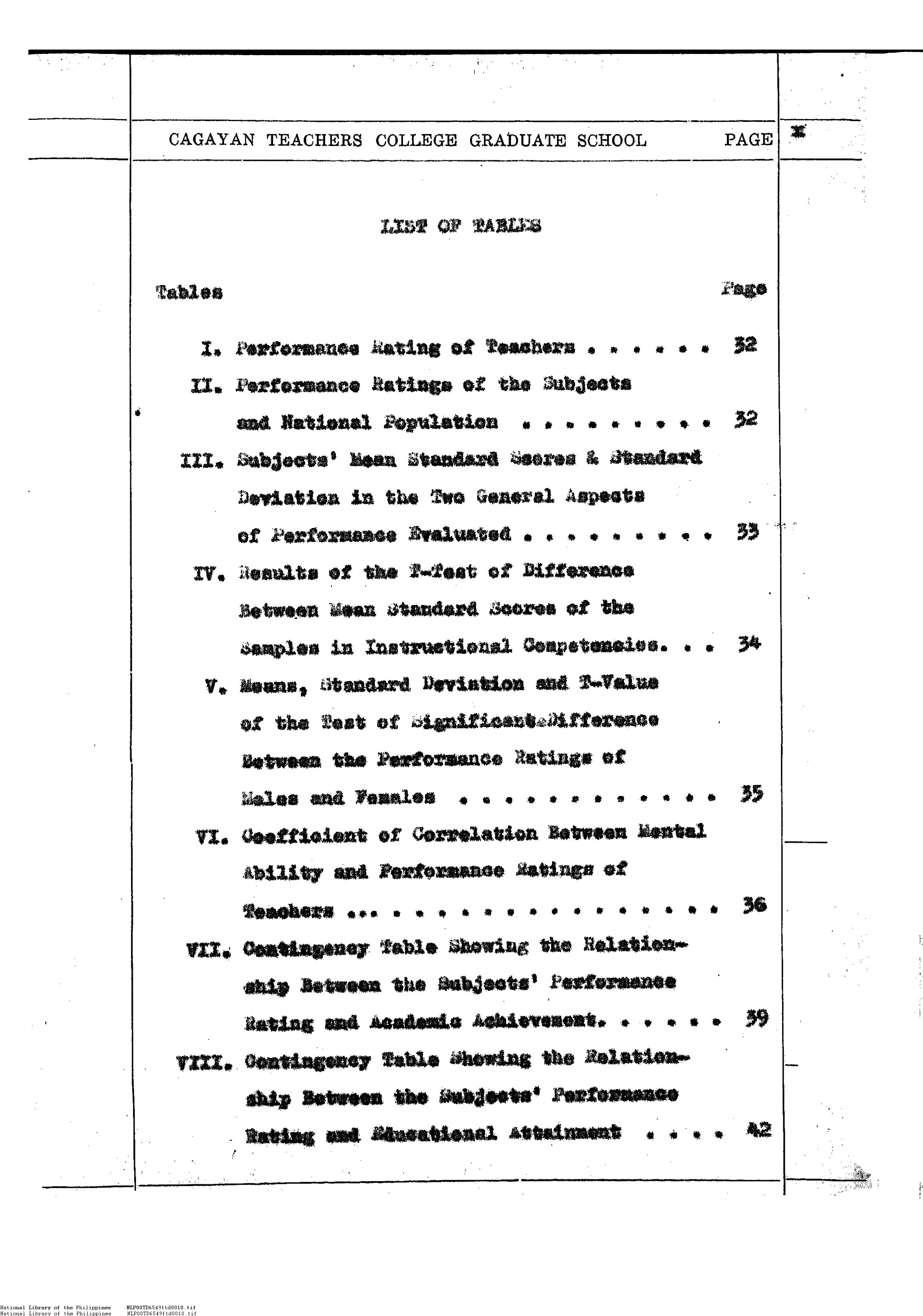 10 
