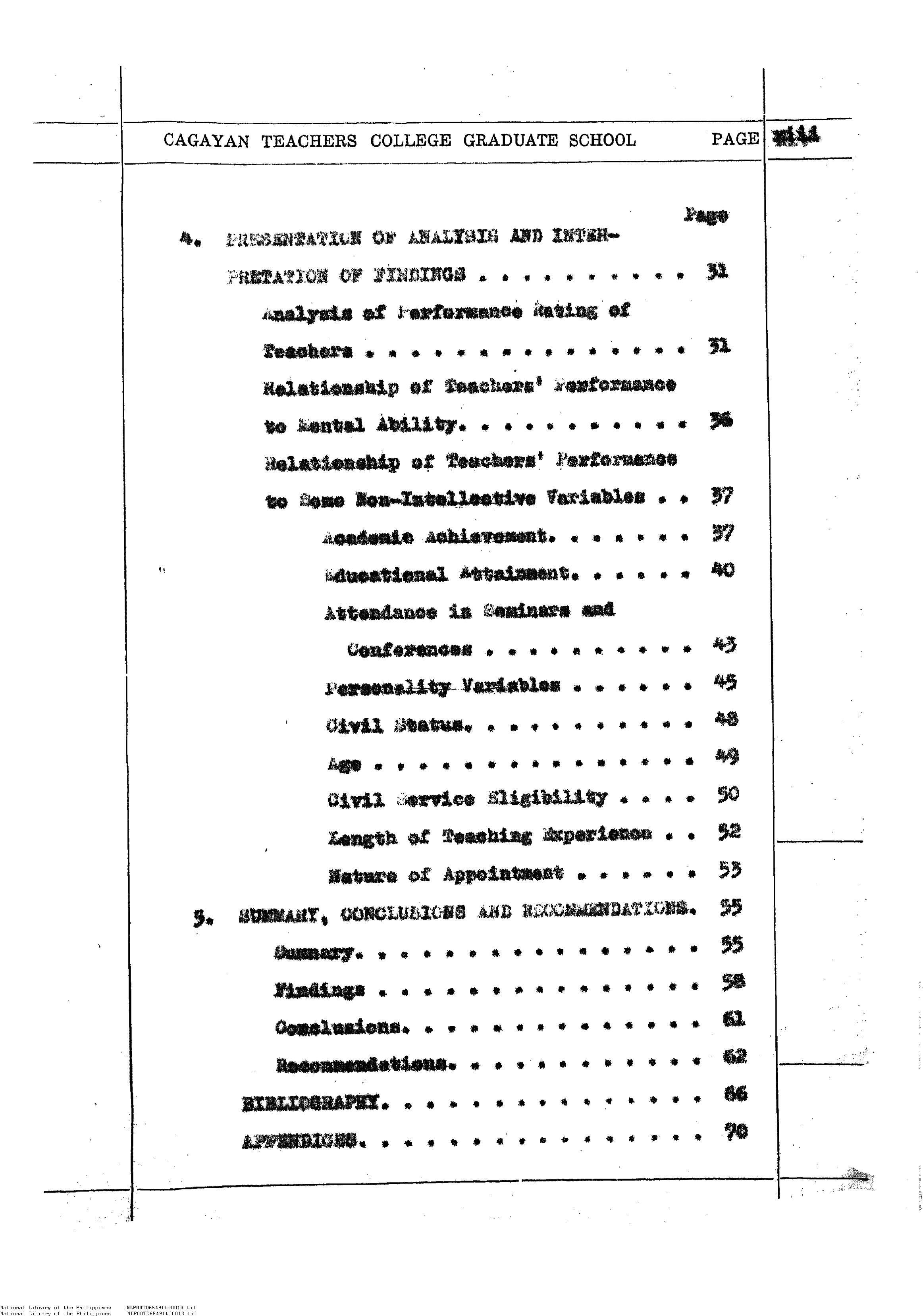 13 

