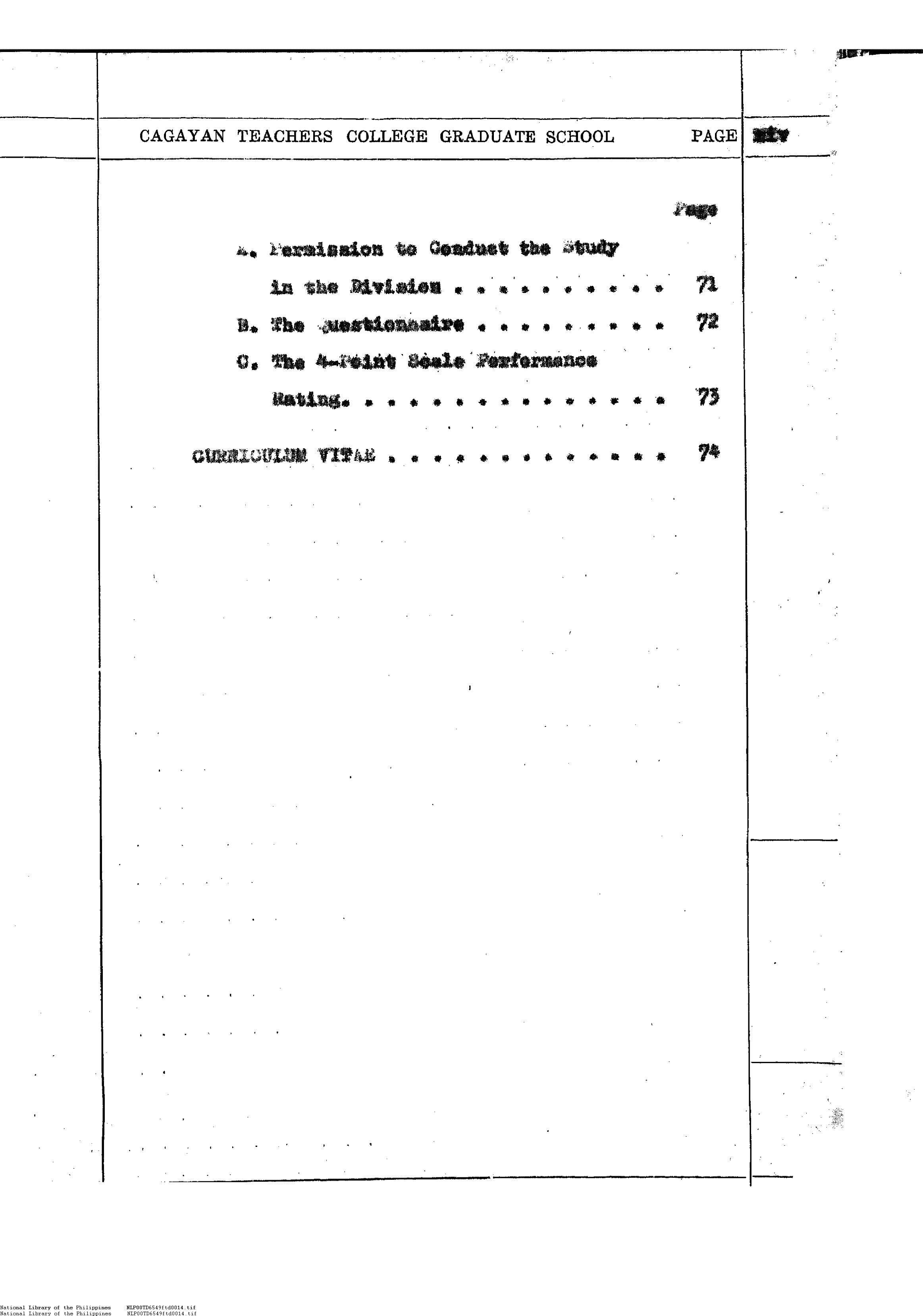14 
