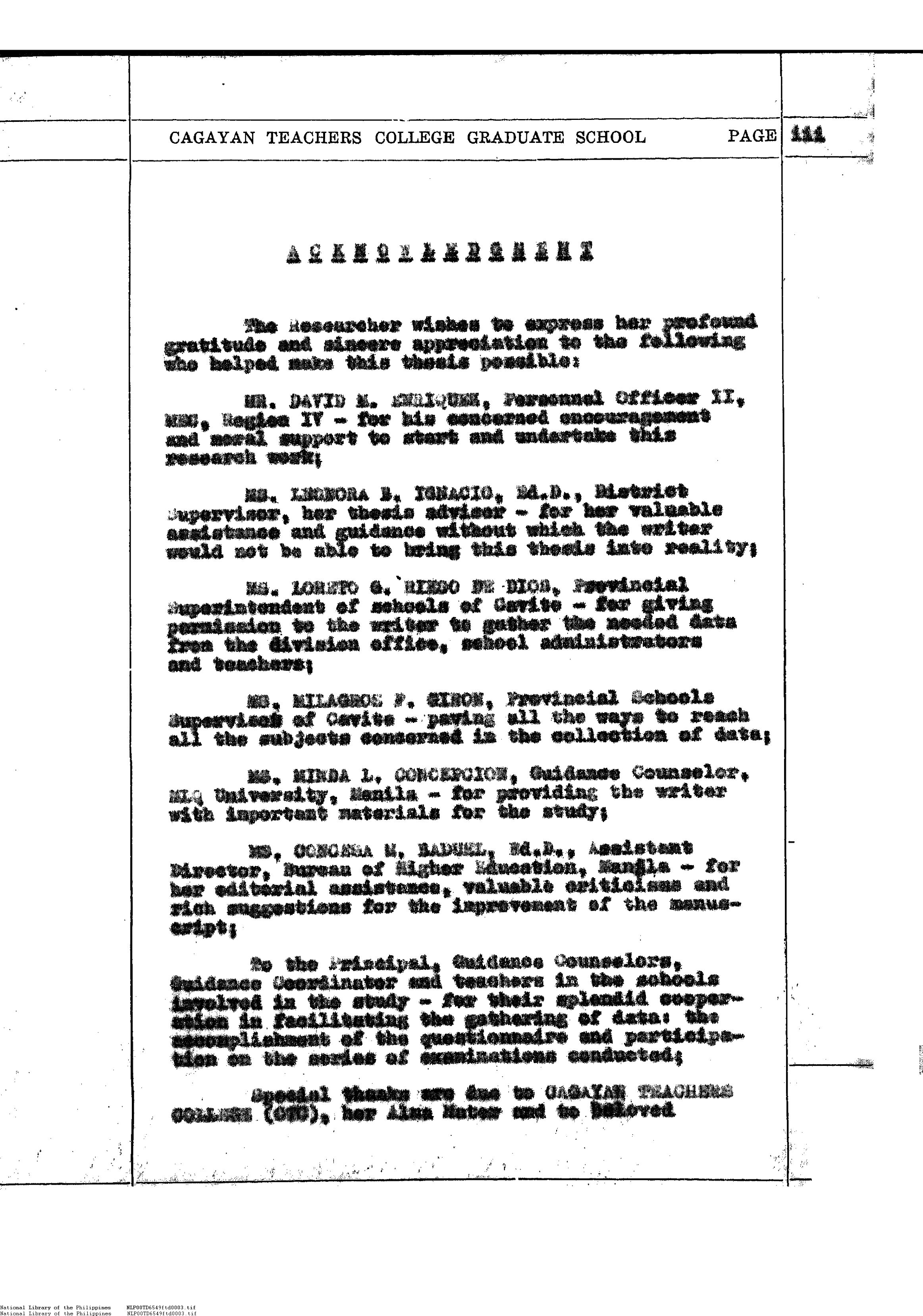 3 
